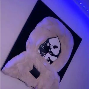 Meet your Posher, Modou